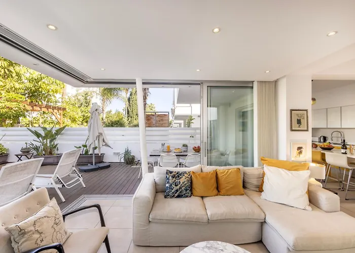 Villa Seaside Narcissos 2