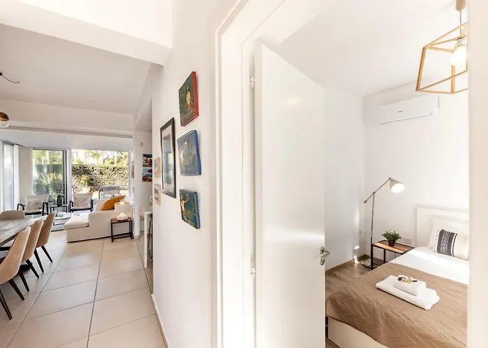 Seaside Narcissos 2 * Protaras