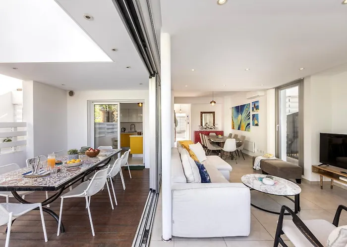 Seaside Narcissos 2 Villa Protaras