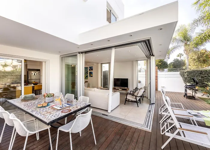 Villa Seaside Narcissos 2