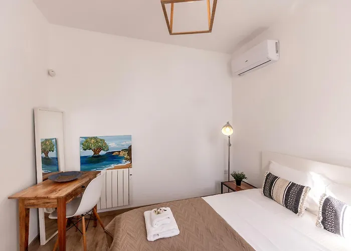 Villa Seaside Narcissos 2