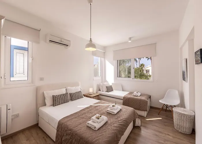 Seaside Narcissos 2 * Protaras