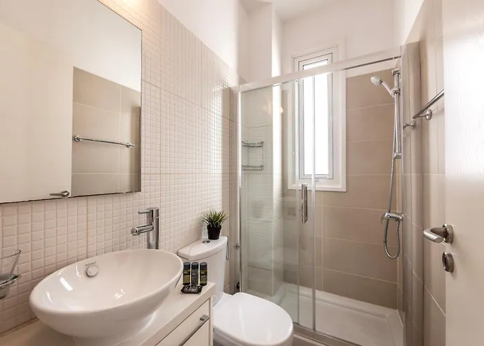 Seaside Narcissos 2 * Protaras