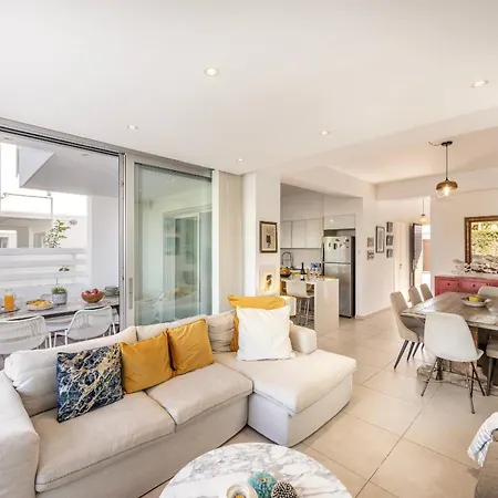 Seaside Narcissos 2 Villa *