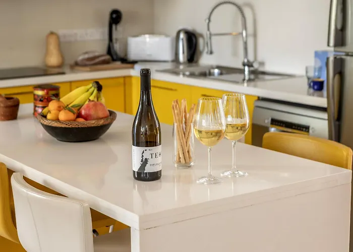 Villa Seaside Narcissos 2