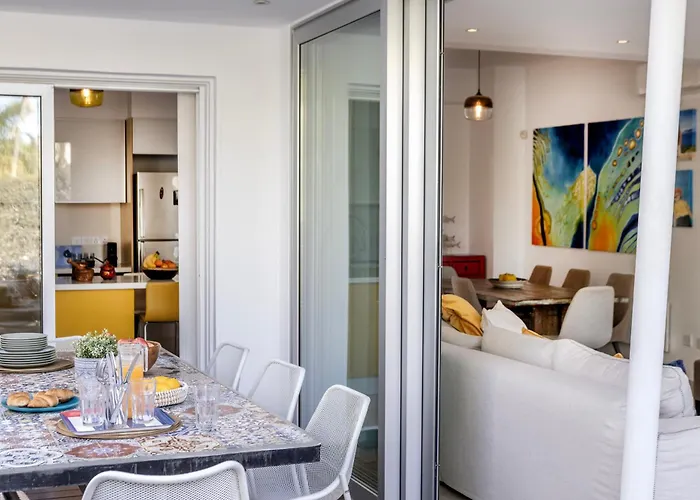 Villa Seaside Narcissos 2 Protaras