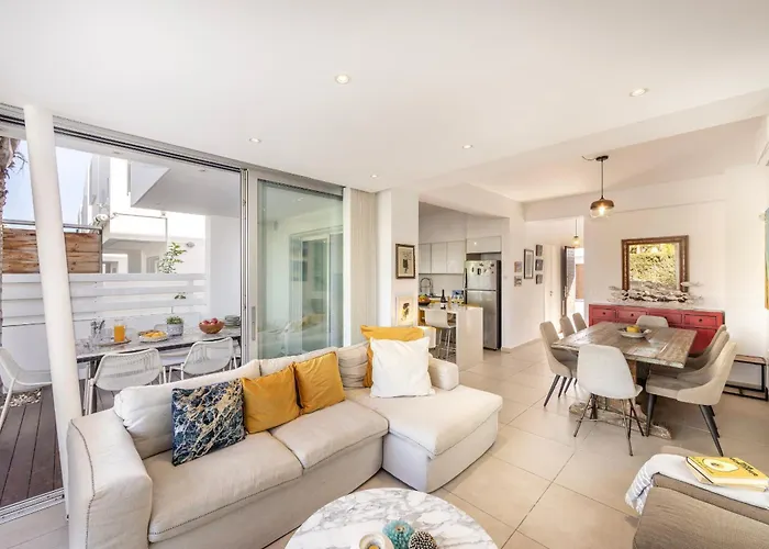 Seaside Narcissos 2 Villa *