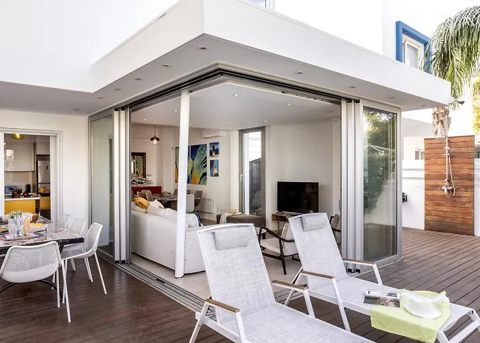 Seaside Narcissos 2 Protaras