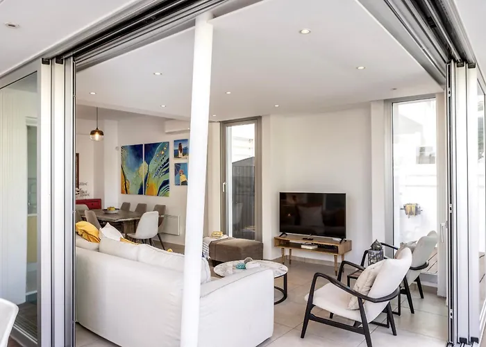 Villa Seaside Narcissos 2