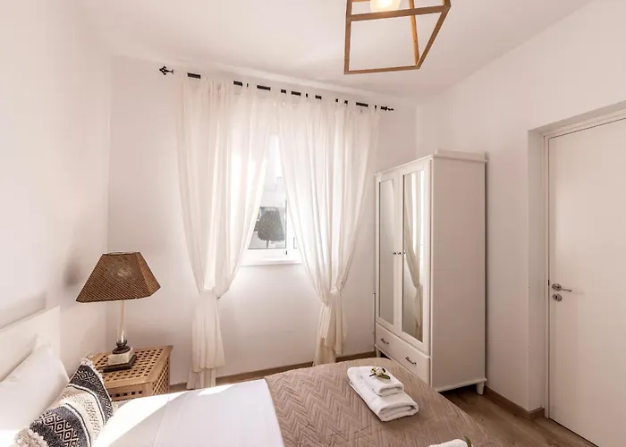 Seaside Narcissos 2 Villa Protaras