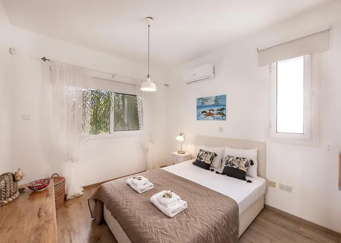 Seaside Narcissos 2 Protaras