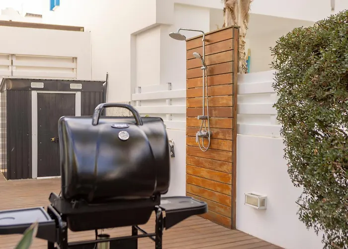 Seaside Narcissos 2 Villa Protaras