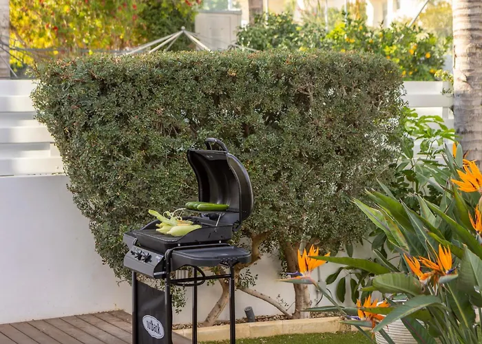 Seaside Narcissos 2 Protaras