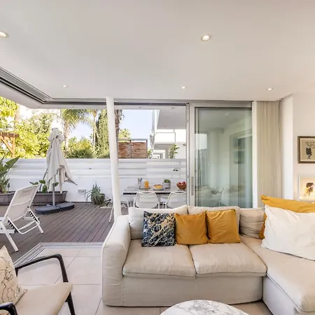 Villa Seaside Narcissos 2