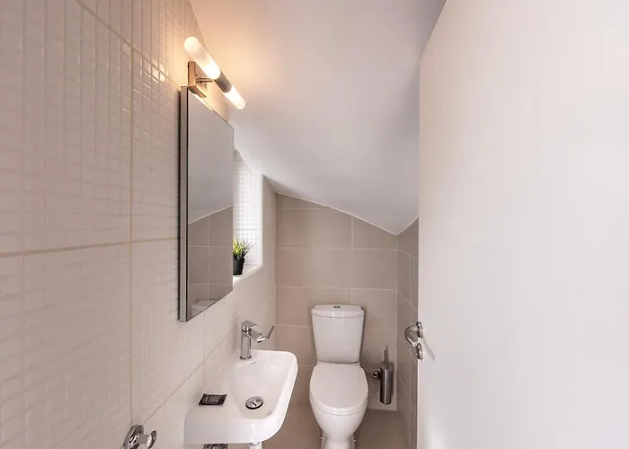 Villa Seaside Narcissos 2