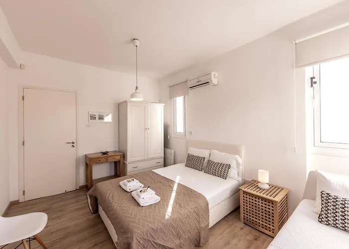 Villa Seaside Narcissos 2