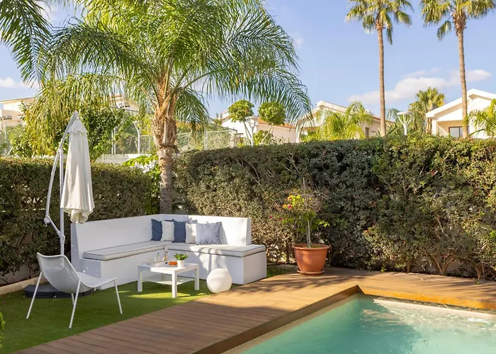 Seaside Narcissos 2 * Protaras