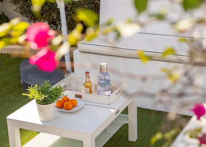 Seaside Narcissos 2 Villa